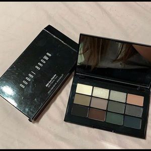 Bobbi brown palette